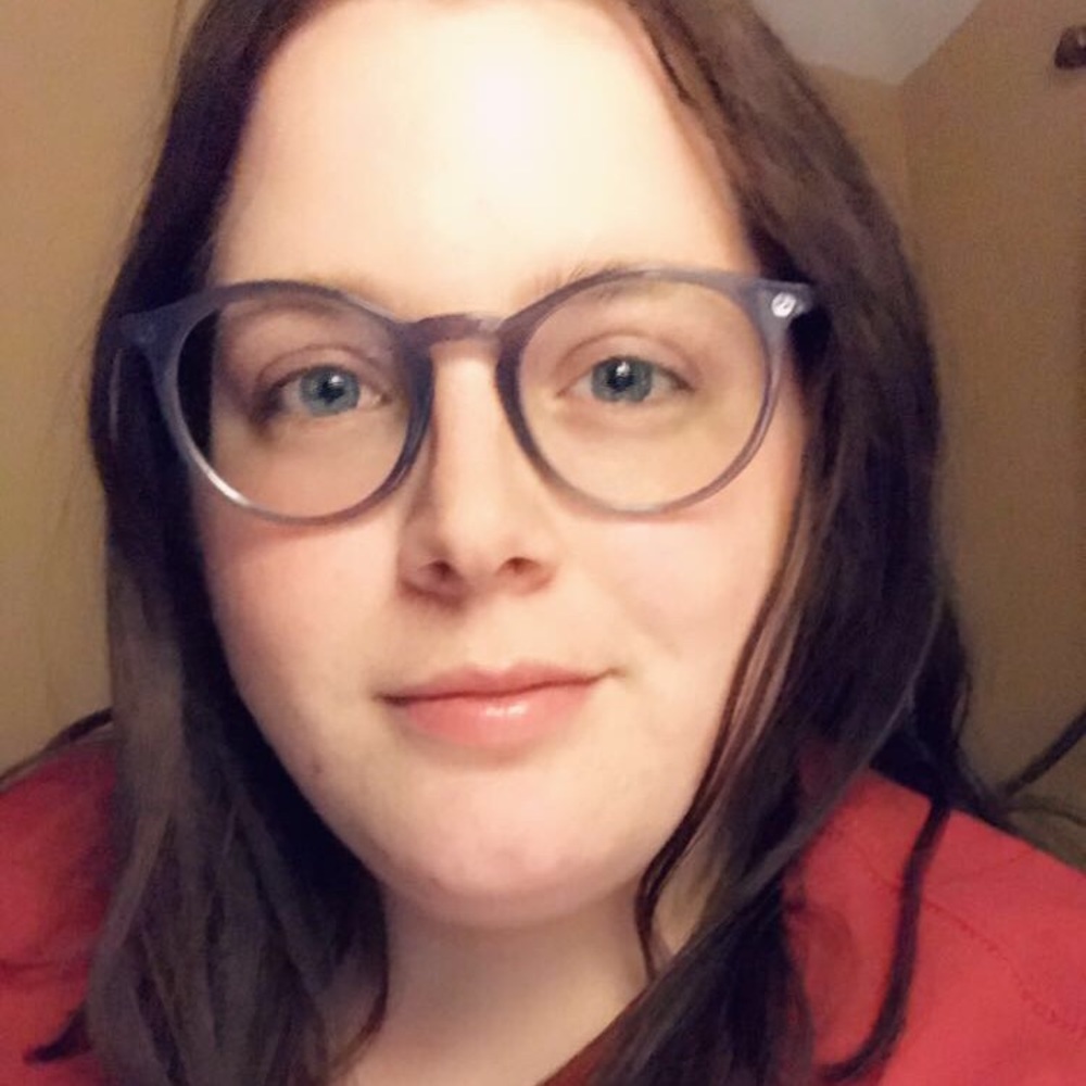 Meet your Posher, Nicki